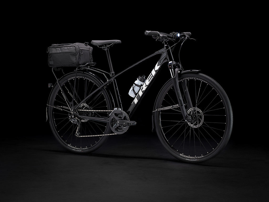 Trek Dual Sport 2 Gen 4 HD Bike and Sport