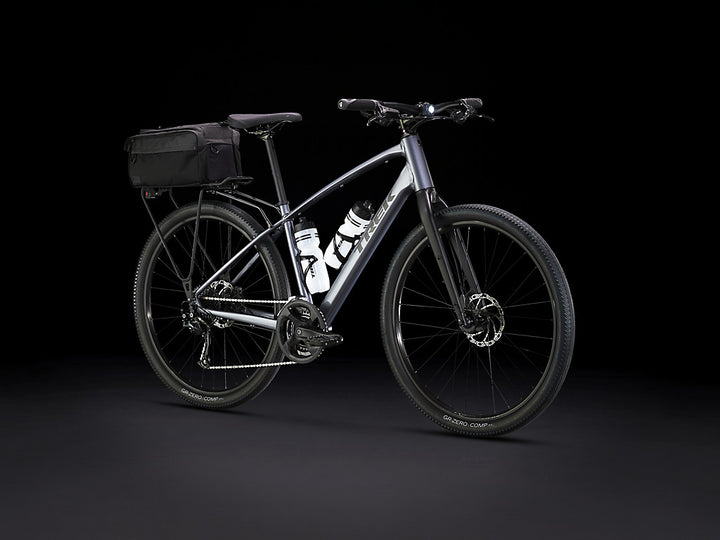Trek Dual Sport 2 Gen 5 HD Bike and Sport