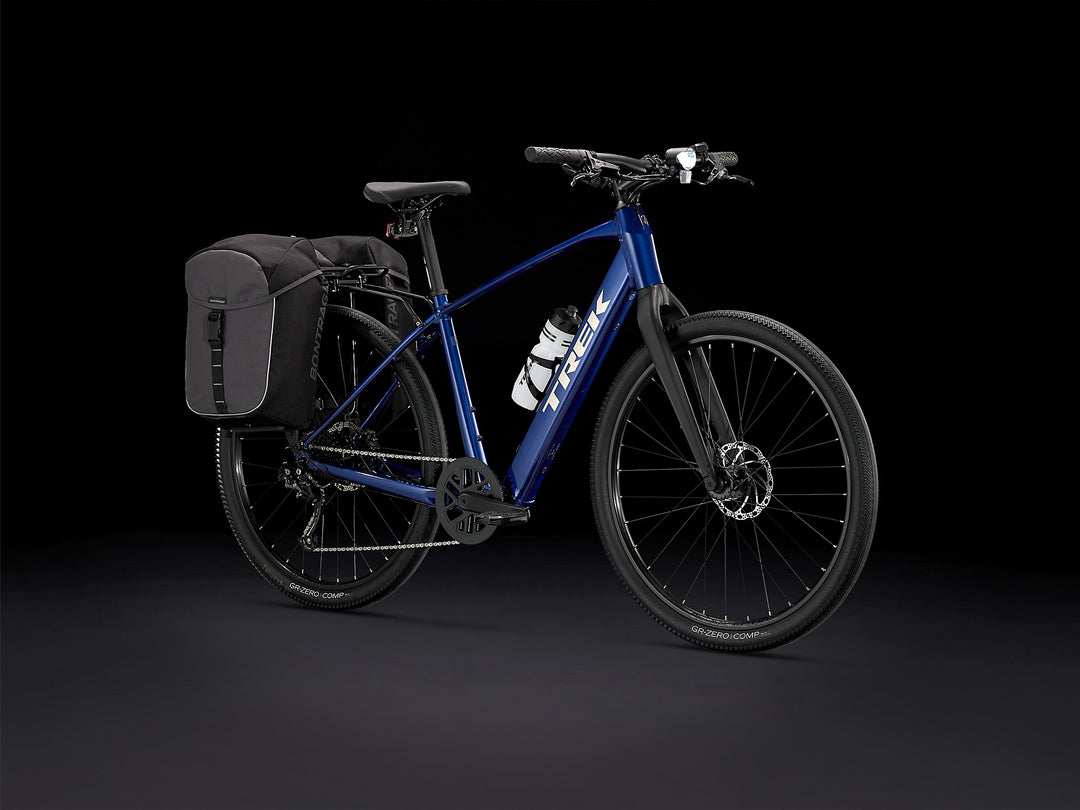 Trek dual sport plus 2025