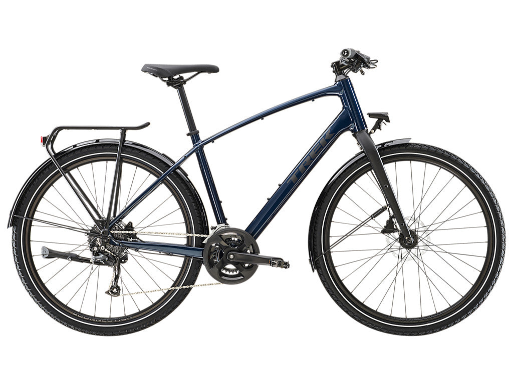 Trek Dual Sport 2 Equipped Gen 5