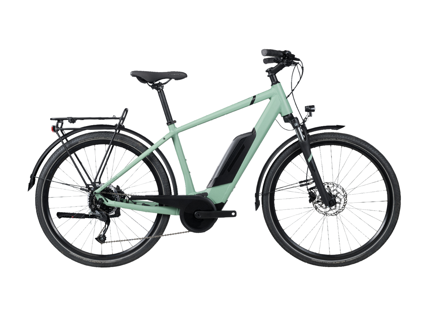 LaPierre eExplorer 3.4