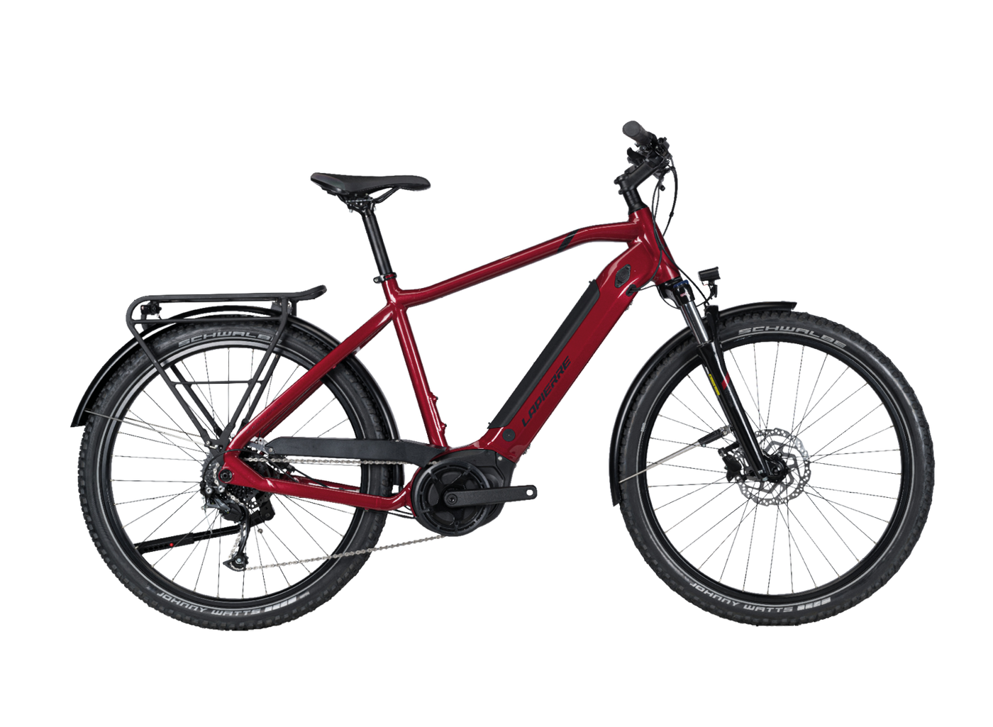 LaPierre eExplorer 4.4