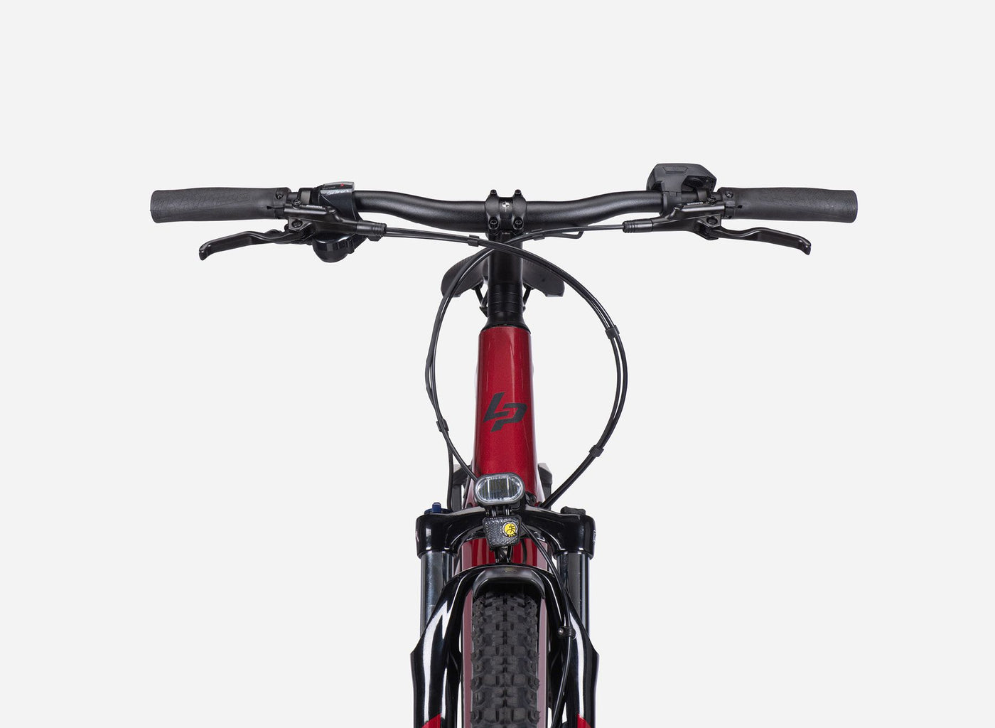 LaPierre eExplorer 4.4