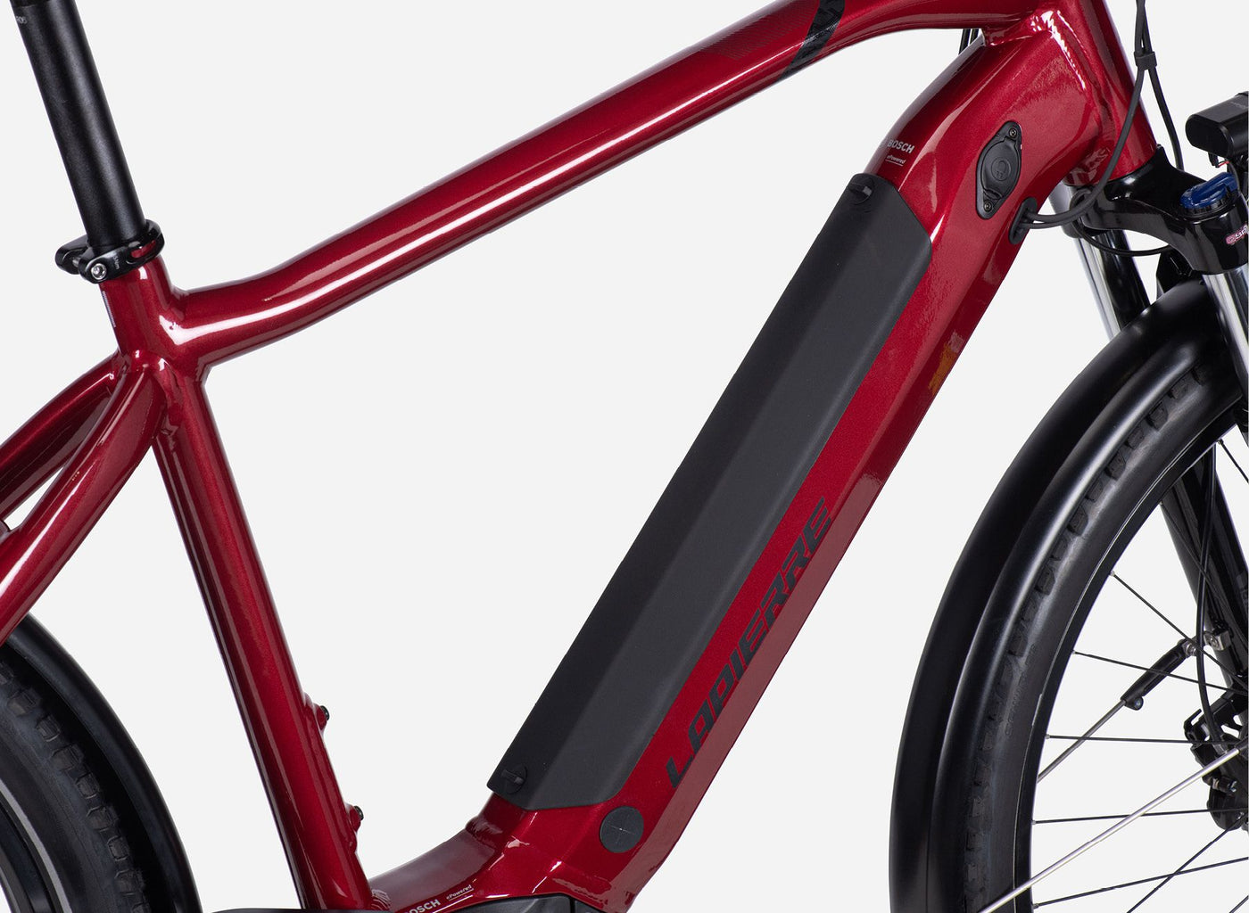 LaPierre eExplorer 4.4