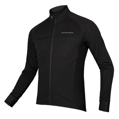 Endura Pro Jetstream L/S Jersey II