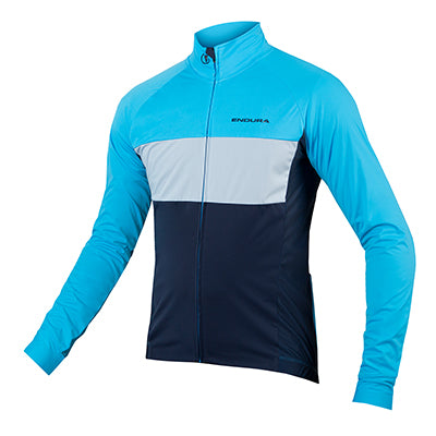 Endura Pro Jetstream L/S Jersey II