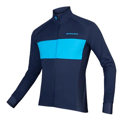 Endura Pro Jetstream L/S Jersey II