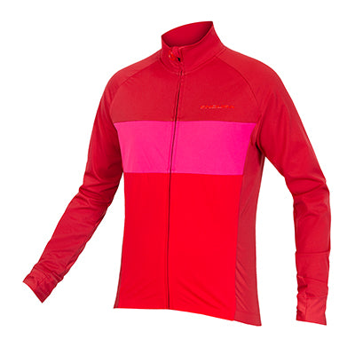 Endura Pro Jetstream L/S Jersey II