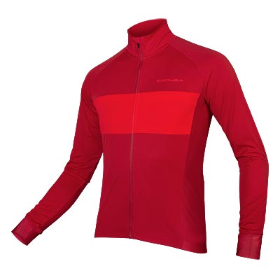 Endura Pro Jetstream L/S Jersey II