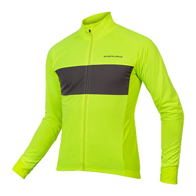 Endura Pro Jetstream L/S Jersey II