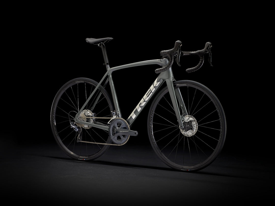 Trek Émonda SL 6 Disc – HD Bike and Sport