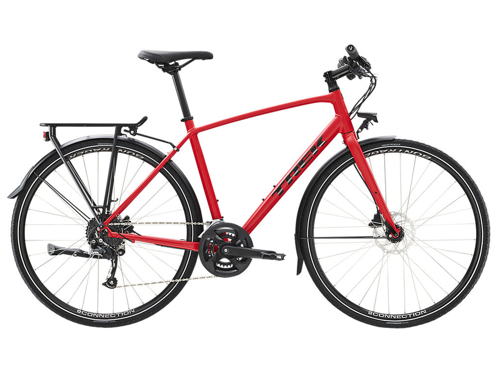 Trek Bikes HD Bike and Sport