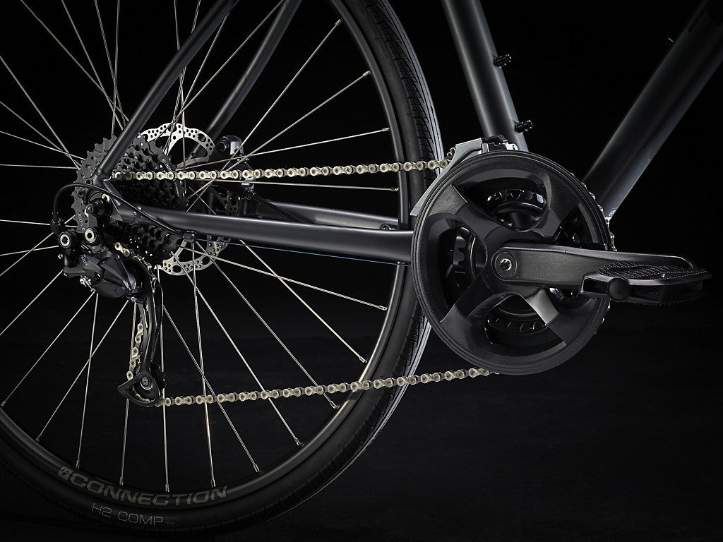 Trek fx 2 disk 2021 deals