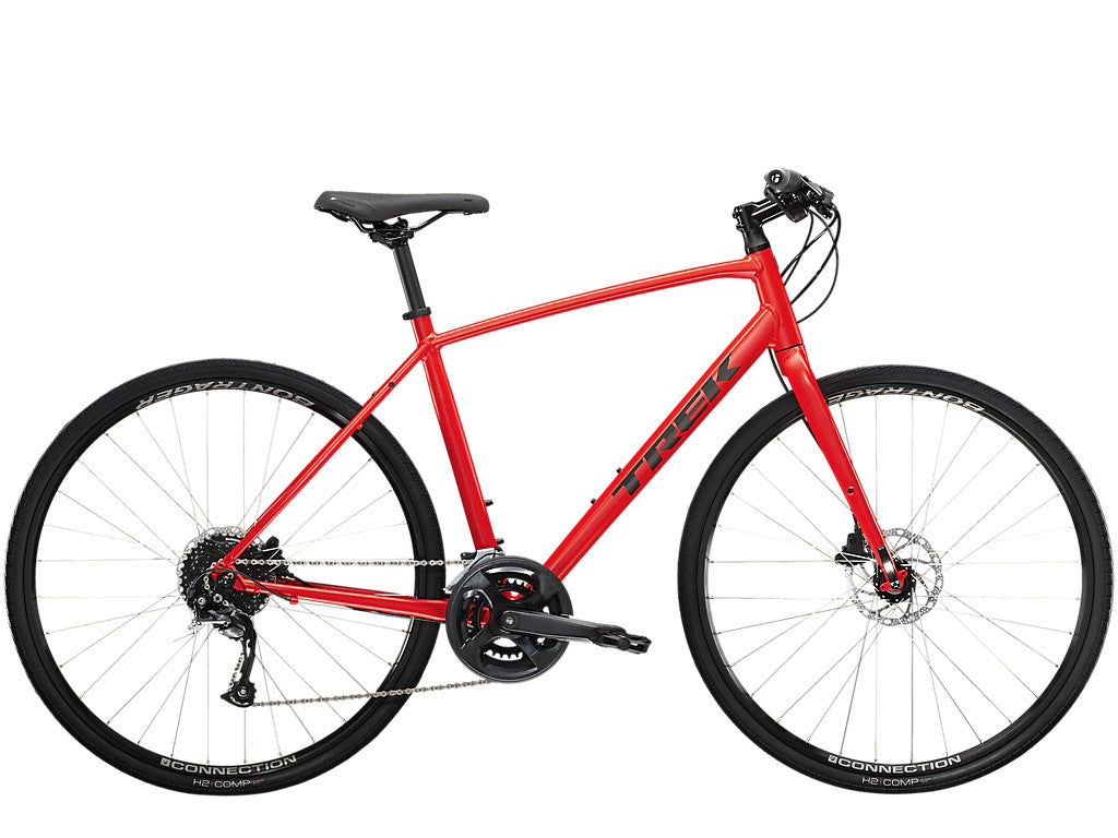 Trek FX 2 Disc 2023