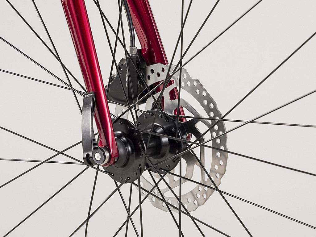 Trek FX 3 Disc HD Bike and Sport