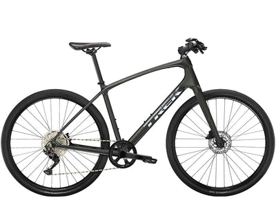 Trek FX Sport 4