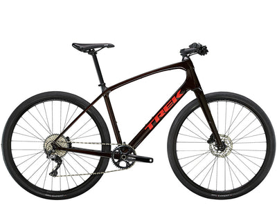 Trek FX Sport 5