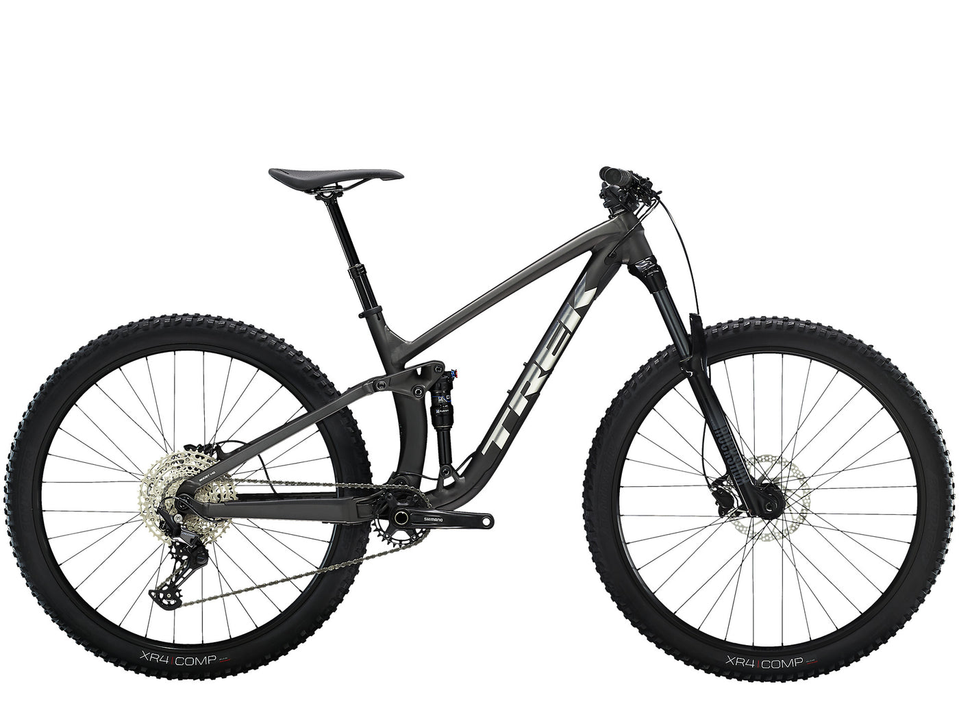 Trek Fuel Ex 5 Deore