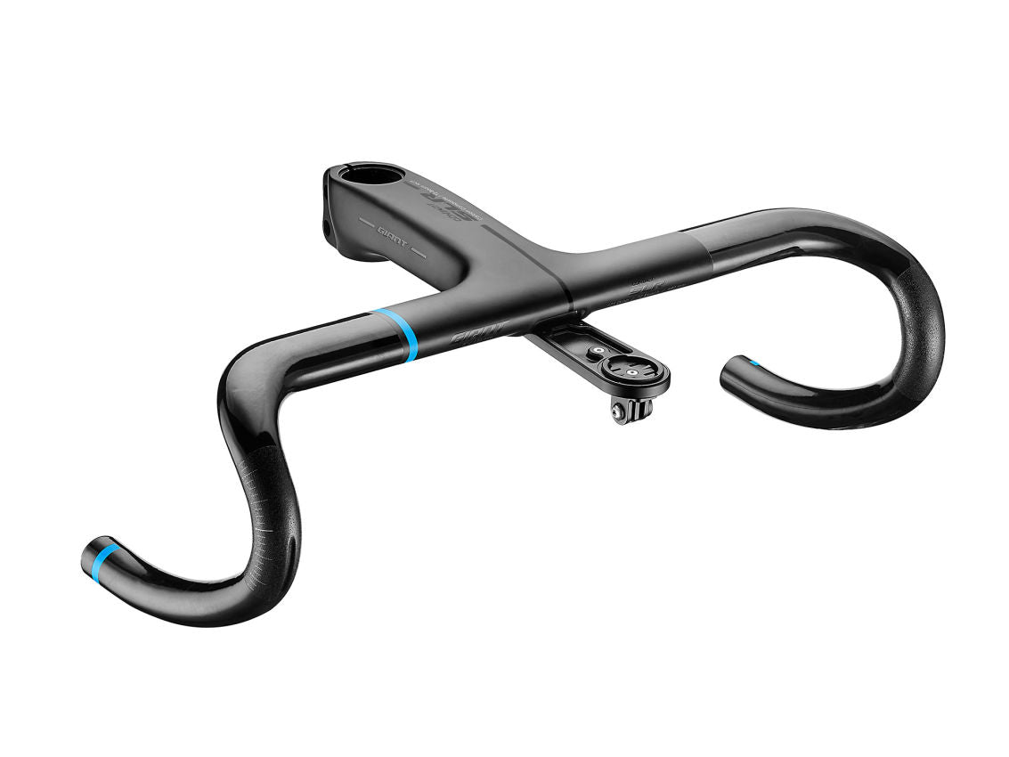 Giant Contact SLR Integrated System Handlebar 420x120