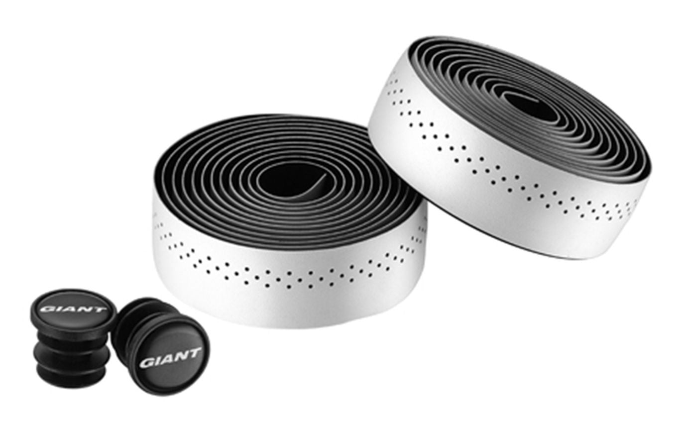 Giant Contact Slr Handlebar Tape Black/White