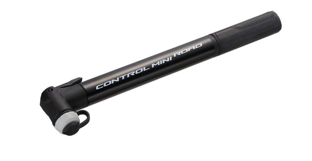 Giant Control Mini Road Pump HD Bike and Sport