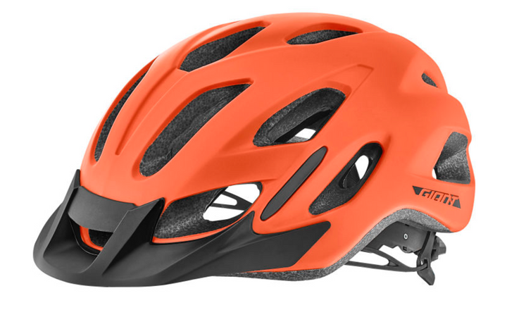 Giant Compel ARX Kids Helmet HD Bike and Sport