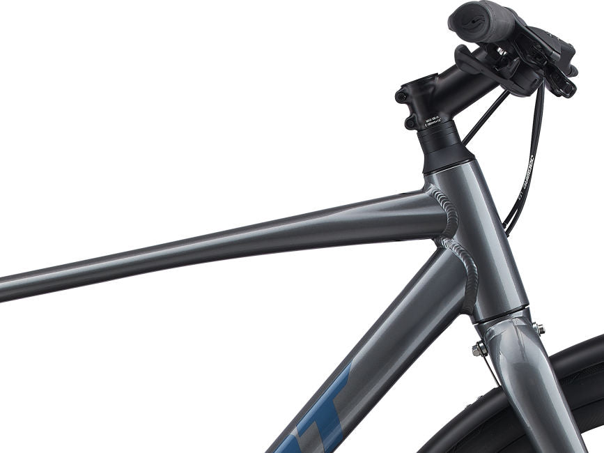Giant Escape 2 City Disc HD Bike and Sport