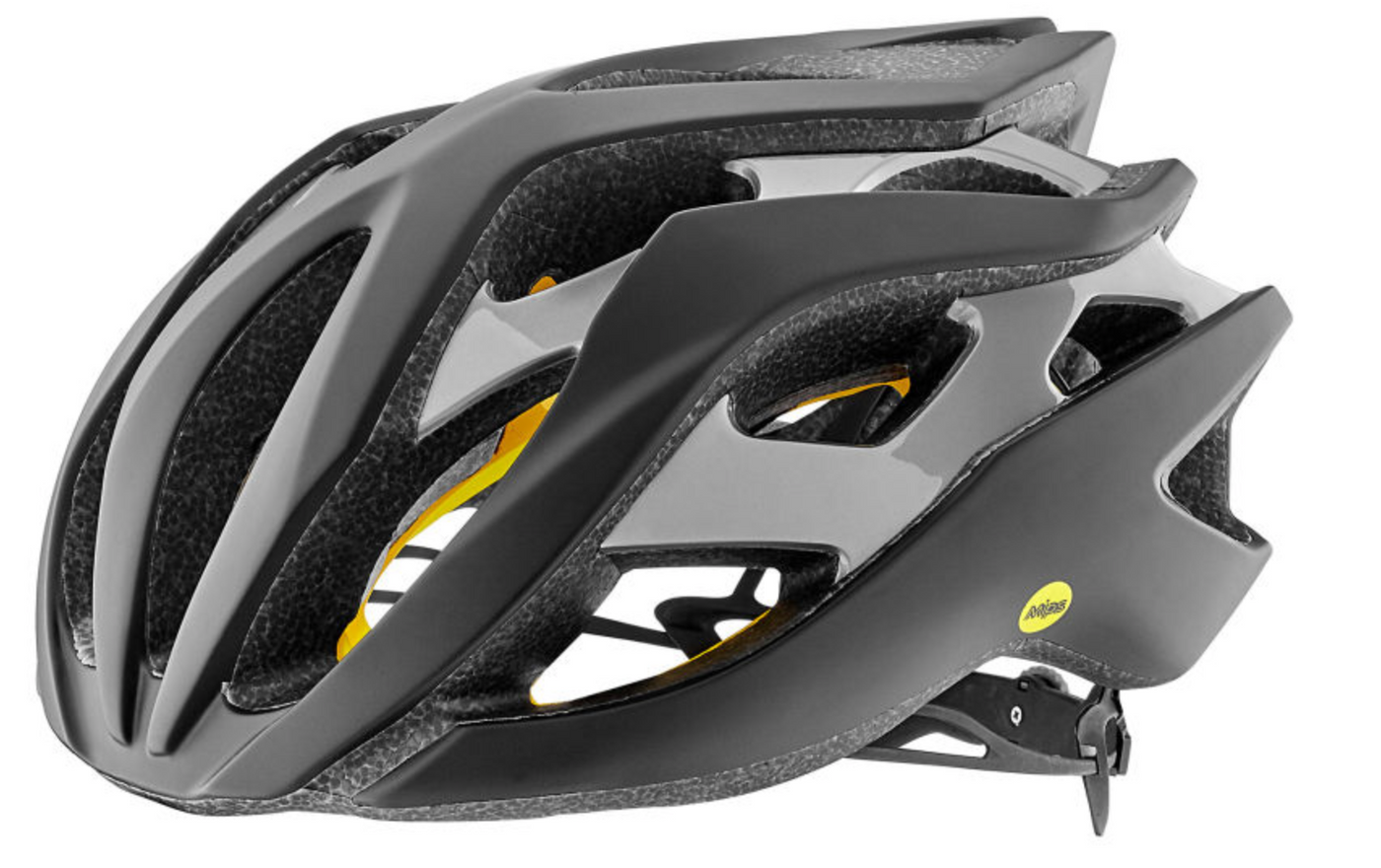 Giant Rev Mips Road Helmet