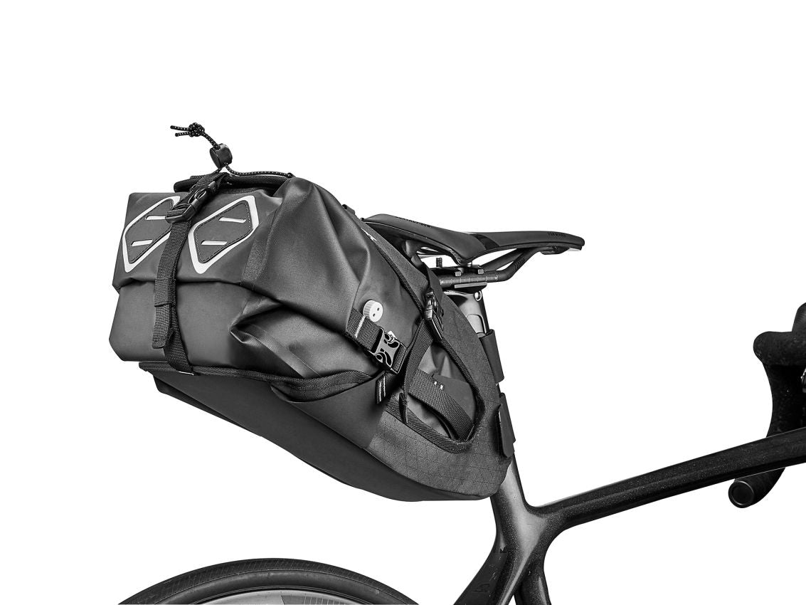 Giant H2Pro Saddle Bag