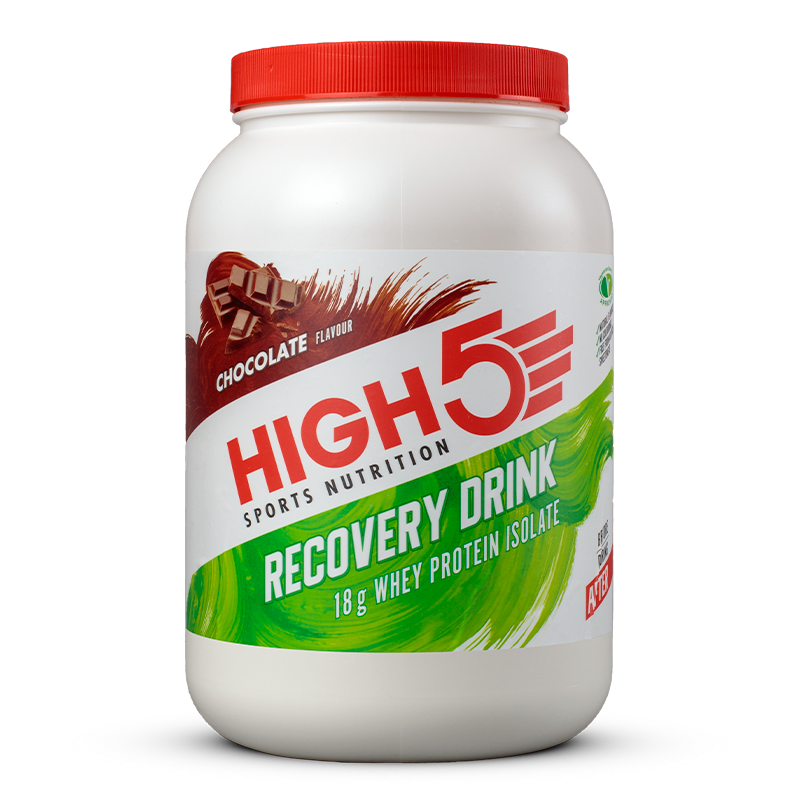 High5 Chocolate Recovery Drink 1.6kg