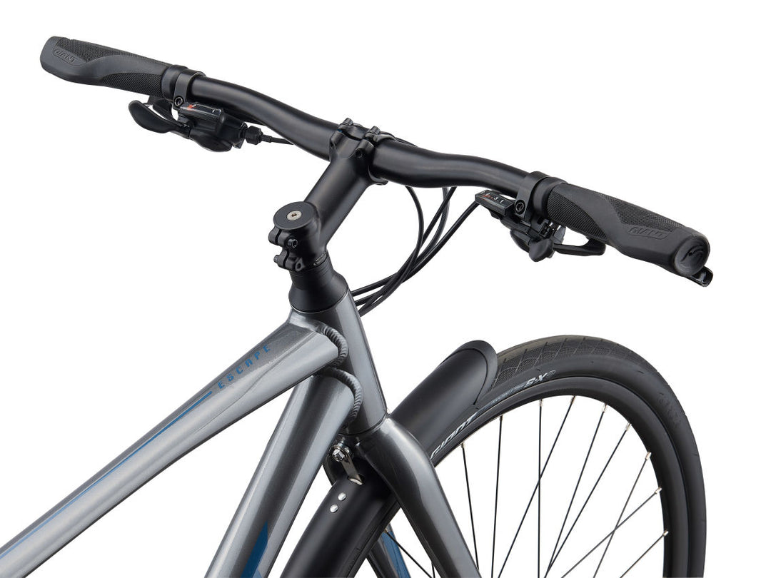 Giant Escape 2 City Disc HD Bike and Sport