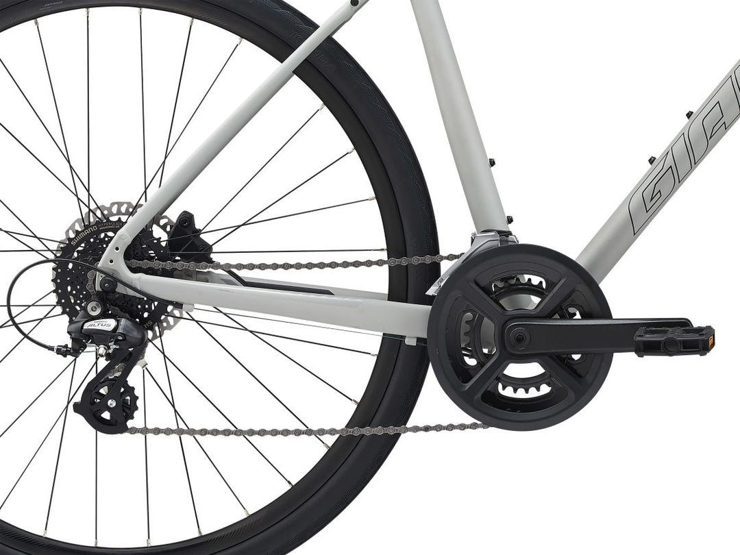 Giant Escape Disc – HD Bike and Sport - Main Image