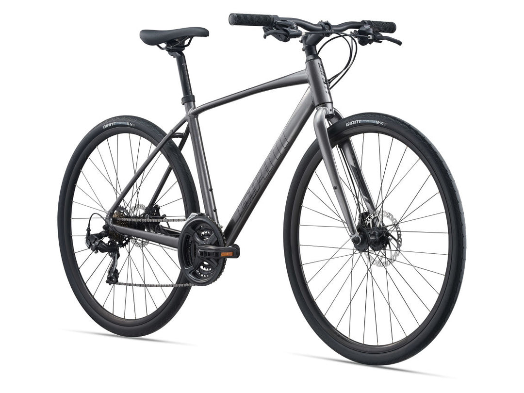 Giant Escape 3 Disc 2023 HD Bike and Sport