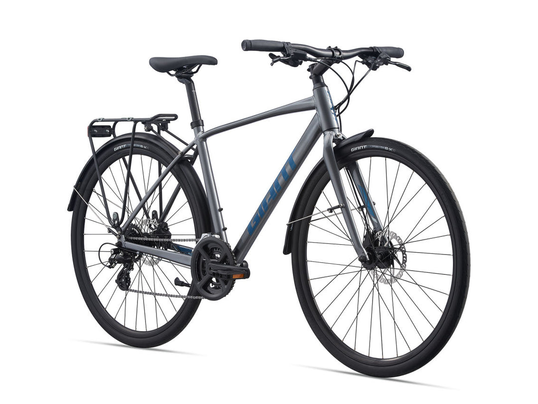 Giant Escape 2 City Disc