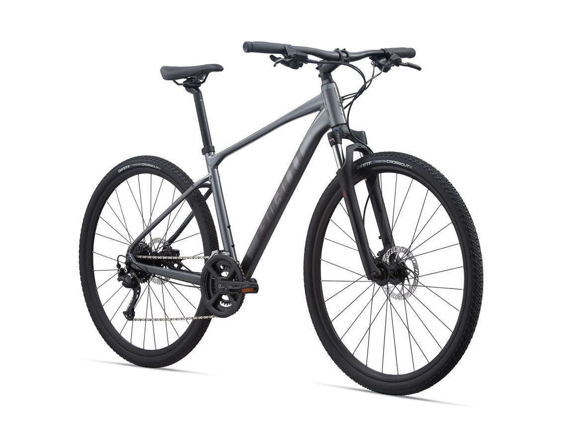 Giant Roam 2 Disc