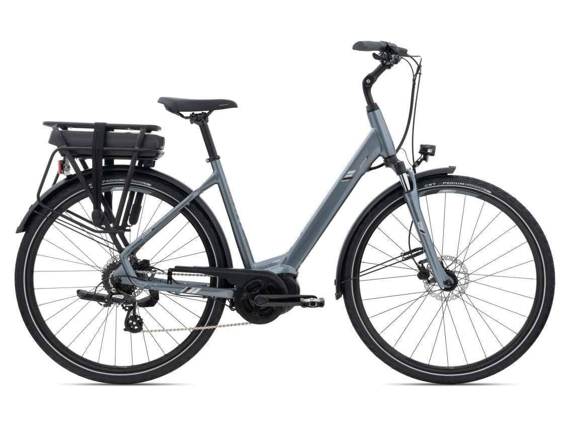 Giant Entour E+ 3 LDS 2023