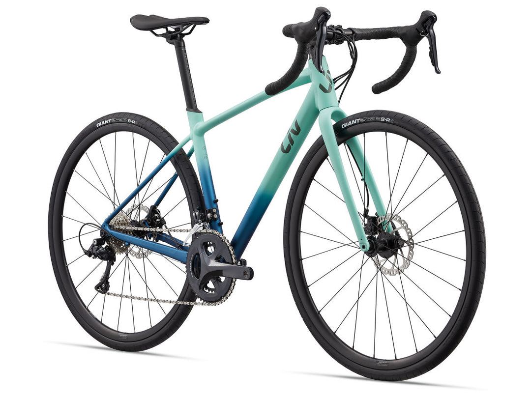 Liv Avail AR 3 2023 HD Bike and Sport