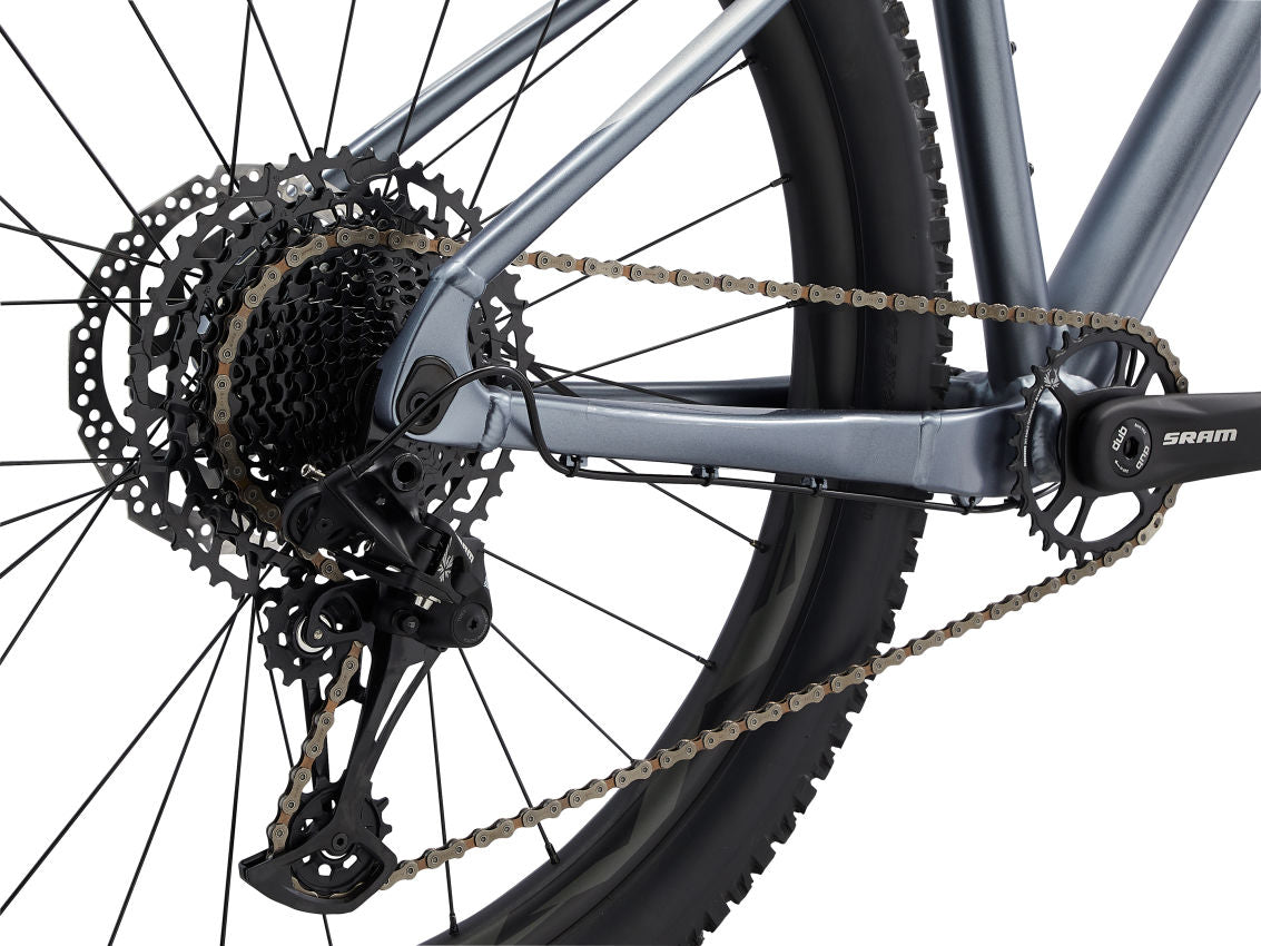 Giant Fathom Rear Rack Giant Fathom 1 – HD Bike and Sport