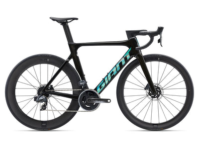 Giant Propel Advanced Pro 0 Disc