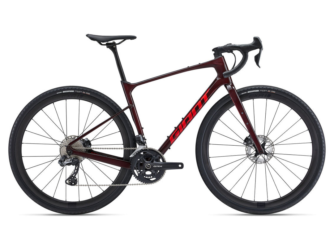 Giant Revolt Advanced Pro 2023 – HD Bike and Sport