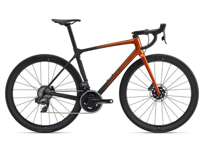 Giant TCR Advanced Pro Disc 0 AX