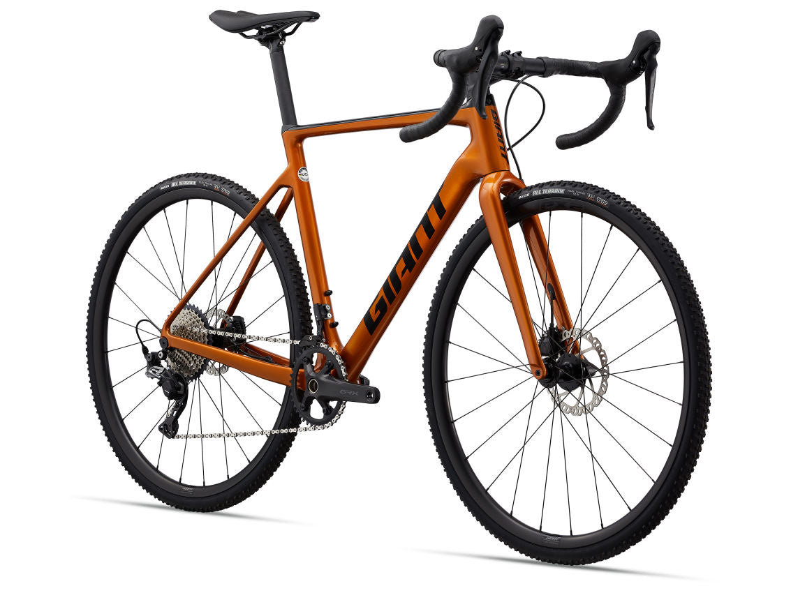 Giant TCX Advanced Pro 2 2023