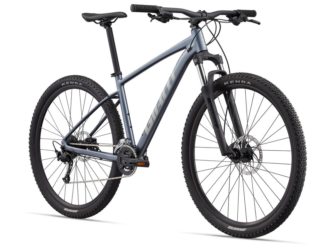 Giant Talon 2 29 – HD Bike and Sport