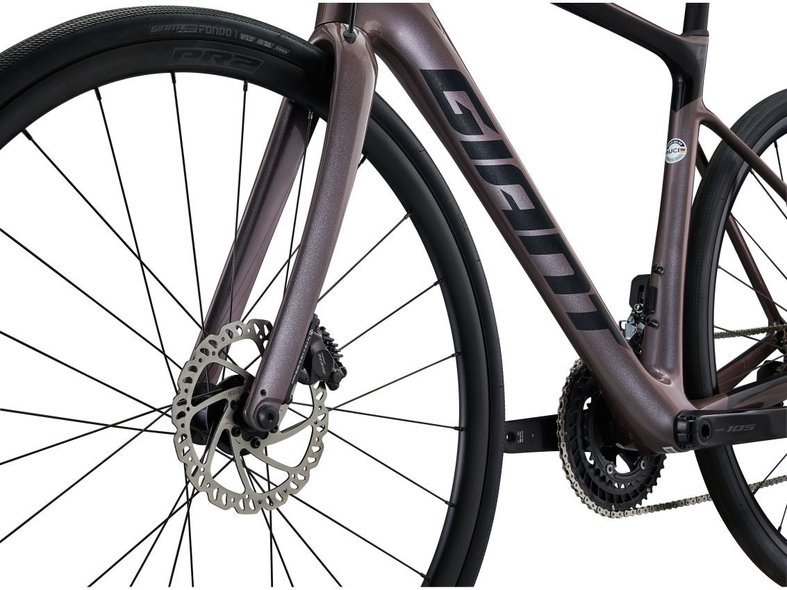 Giant Defy Advanced 1 2023