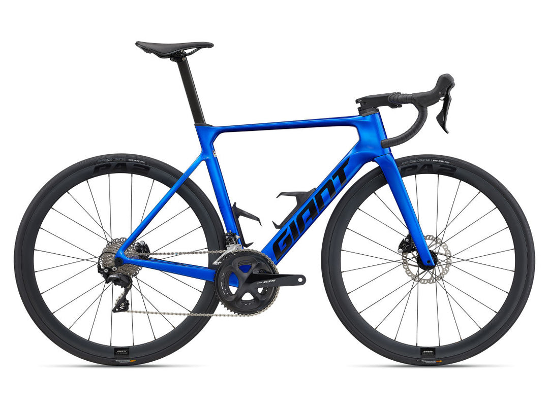 Giant - GIANT　PROPEL ADVANCED 2 Giant Propel Advanced 2 – HD Bike and Sport