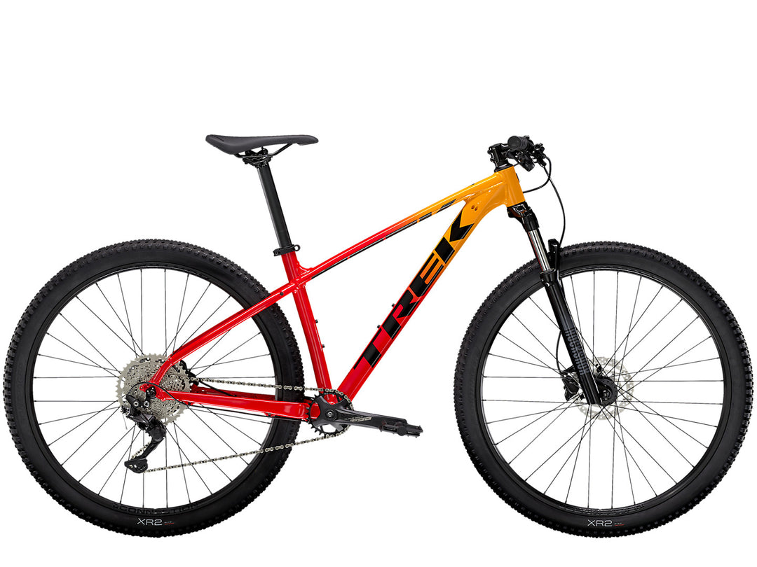 Trek Marlin 7 Gen 2 HD Bike and Sport