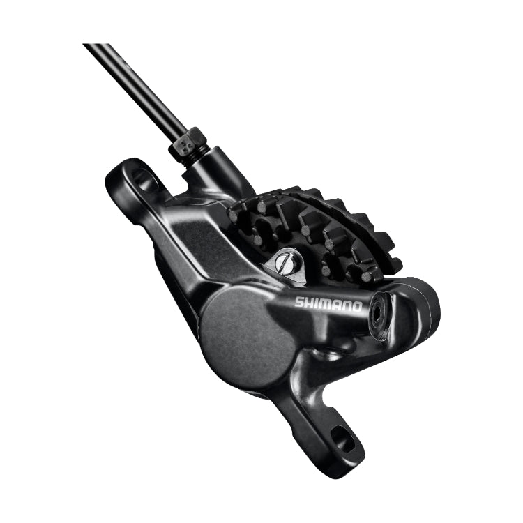 Shimano BR-RS785 Hydraulic Disc Brake Calliper, front or rear