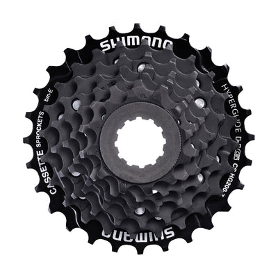 Shimano Cassette Sprocket CS-HG200-7