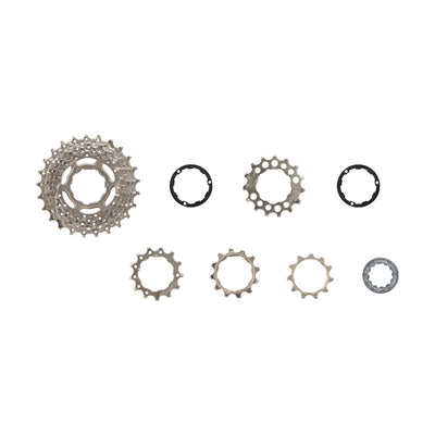 Shimano Cassette Sprocket CS-HG400-9 11-34T