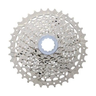 Shimano Cassette Sprocket CS-HG400-9 11-34T